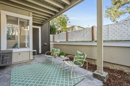 1091 Tekman Dr, San Jose CA  95122-4211 exterior