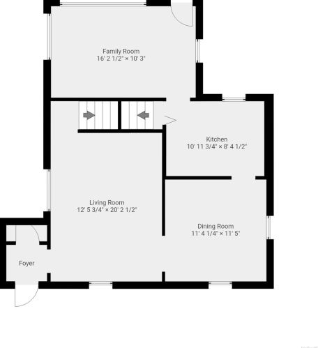 75 Carman Ave, East Rockaway NY  11518-1138 exterior