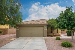 16259 Redfield Rd, Sun City, AZ 85379-5027