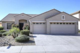 15643 Durango St, Goodyear, AZ 85338-3371