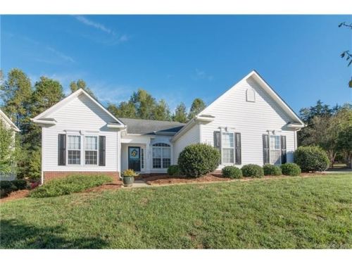 13441 Honeytree Ln, Pineville, NC 28134-9136