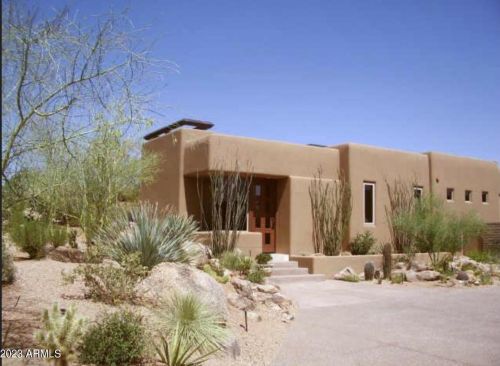 10935 Graythorn Dr, Scottsdale AZ  85262-4937 exterior