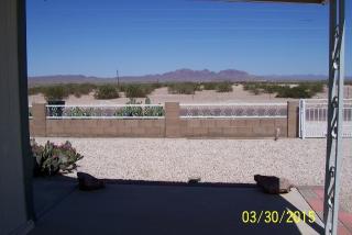 30103 Mountain Vw, Wellton, AZ 85356-6529