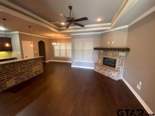 11127 Westhaven Cir, Flint TX  75762-0316 exterior