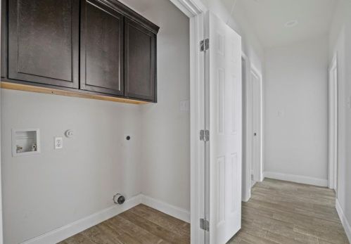 1409 Speedway St, Greenville TX 75401-2533 exterior