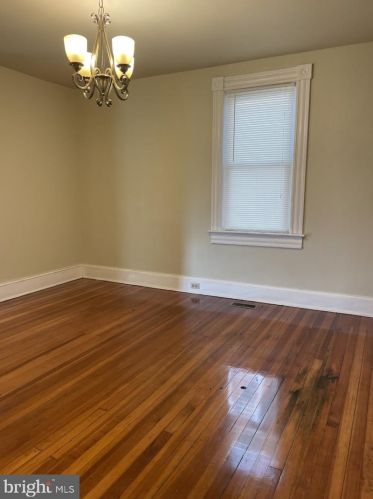 806 Lafayette Blvd, Fredericksburg VA  22401-5615 exterior