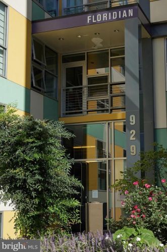 929 Florida Ave, Washington DC  20001-4001 exterior