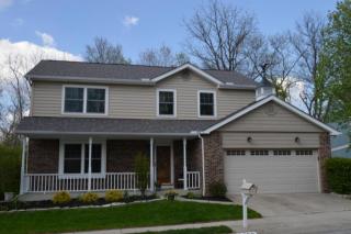 5700 Bears Paw Ct, Westerville, OH 43081-6601