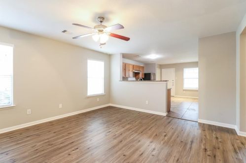 21610 Forest Light Ct, Humble TX  77338-6614 exterior