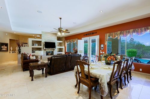 6860 Amber Sun Dr, Scottsdale AZ 85266-7034 exterior