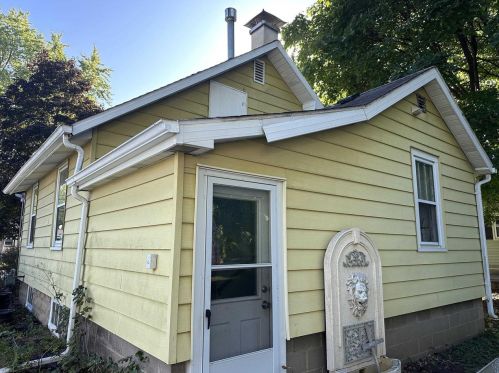 1116 Cleveland St, Beloit WI  53511-4115 exterior