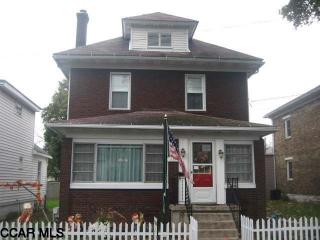 314 5th St, Philipsburg, PA 16866-1408