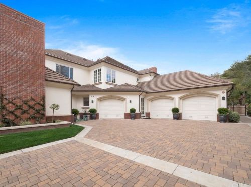 5 Shire, Trabuco Canyon CA  92679-4907 exterior