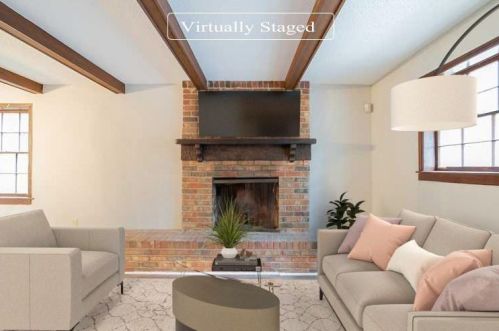 847 Hearthstone Dr, Stone Mountain, GA 30083-2517