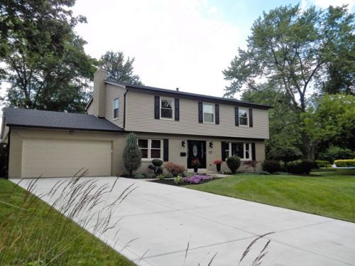 7602 Carriage Ln, Cincinnati, OH 45242-7534