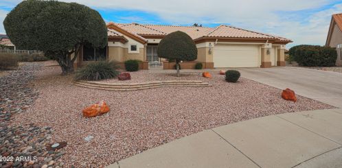 22613 Mirage Ln, Sun City, AZ 85375-2252