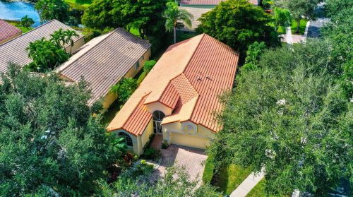 10278 Copper Lake Dr, Boynton Beach, FL 33437-5507