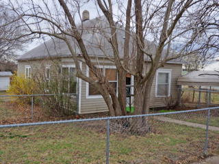 602 Mulberry St, Cockerill KS  66756-4106 exterior