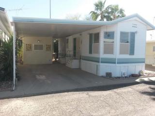 205 Palo Verde Ln, Florence, AZ 85132-8700