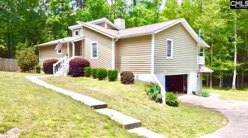 106 Sweetgum Dr, Cayce-West Columbia SC  29033-1930 exterior