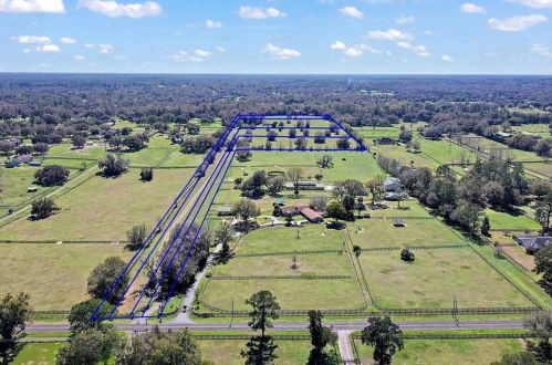 1074 59th St, Ocala FL  34480-6146 exterior