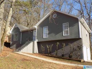 2653 Laburnum Dr, Birmingham AL  35235-2140 exterior