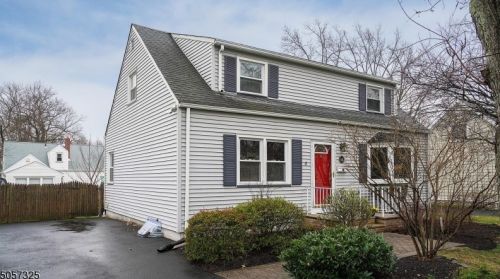 66 Beech Ave, Fanwood, NJ 07023-1745