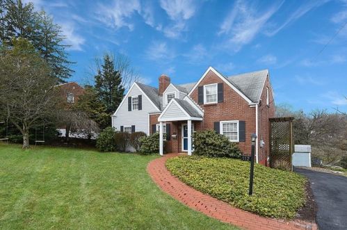 112 Highview St, Pittsburgh, PA 15241-4659