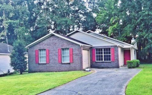 4521 Westover Dr, Tallahassee, FL 32303-2465