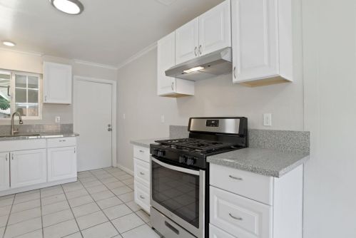 2321 Jeanine Dr, Modesto CA  95355-4064 exterior
