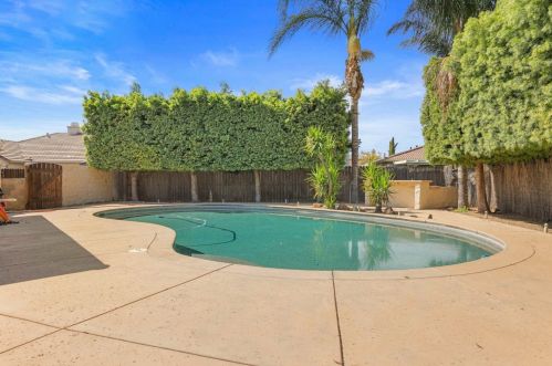 131 Hackney St, Grayson CA  95363-8817 exterior