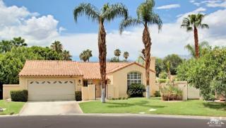 36679 Las Begonias, Cathedral City CA  92234-1566 exterior