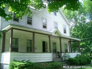 3 Turner Rd, West Shokan, NY 12494-5314