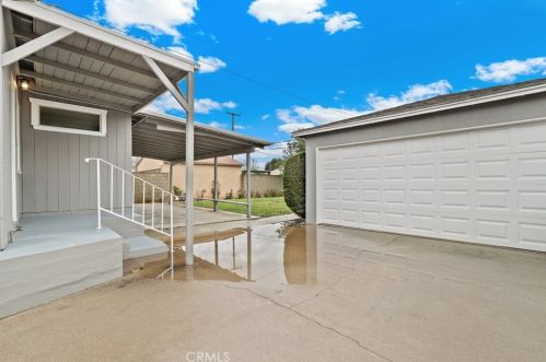 1642 Shamwood St, West Covina CA  91791-1320 exterior