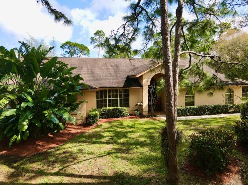 15314 73rd Ter, West Palm Beach, FL 33418-1943