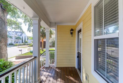 1113 Dawn View Ter, Mount Pleasant SC  29464-4697 exterior