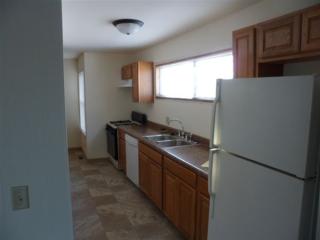 1240 Talcott St, Fort Atkinson WI  53538-2725 exterior