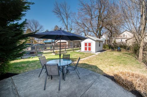 3126 Celeron Ave, Cincinnati, OH 45209-2129