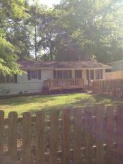 1647 Sharkey St, Tallahassee FL  32304-4624 exterior