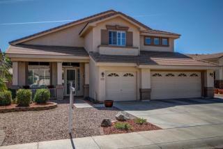 1371 Maplewood St, Chandler, AZ 85286-6964