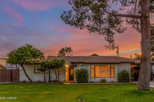 6718 15th St, Phoenix, AZ 85014-1138