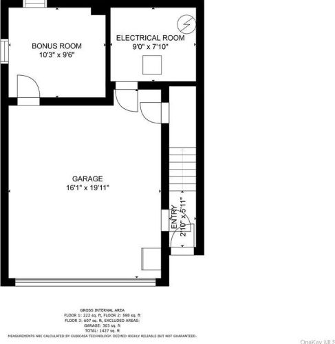 31 Warren St, New Rochelle NY  10801-6245 exterior