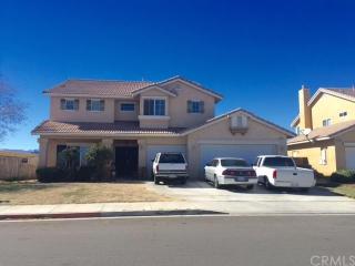 12552 Westway, Victorville, CA 92392-0508