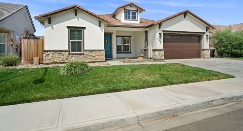 715 Bunting Ln, Newman, CA 95360-9512
