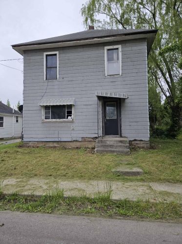 237 Senate St, Marion, OH 43302-2823