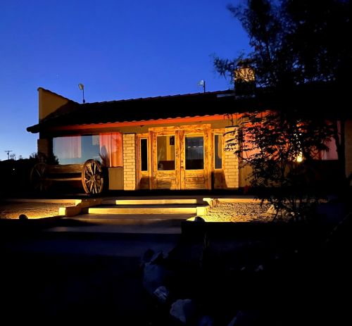 73400 Dillon Rd, Desert Hot Springs CA  92241-7810 exterior