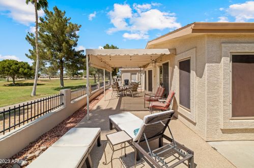 6402 Oakmont Dr, Chandler, AZ 85249-8509