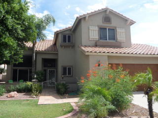 1557 Douglas Ave, Gilbert, AZ 85234-3692