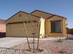 1271 Daniella Dr, San Tan Valley AZ  85140-4418 exterior