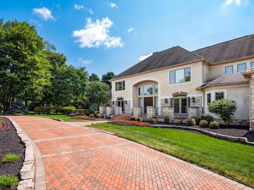 2650 Colts Neck Rd, Blacklick OH  43004-8634 exterior